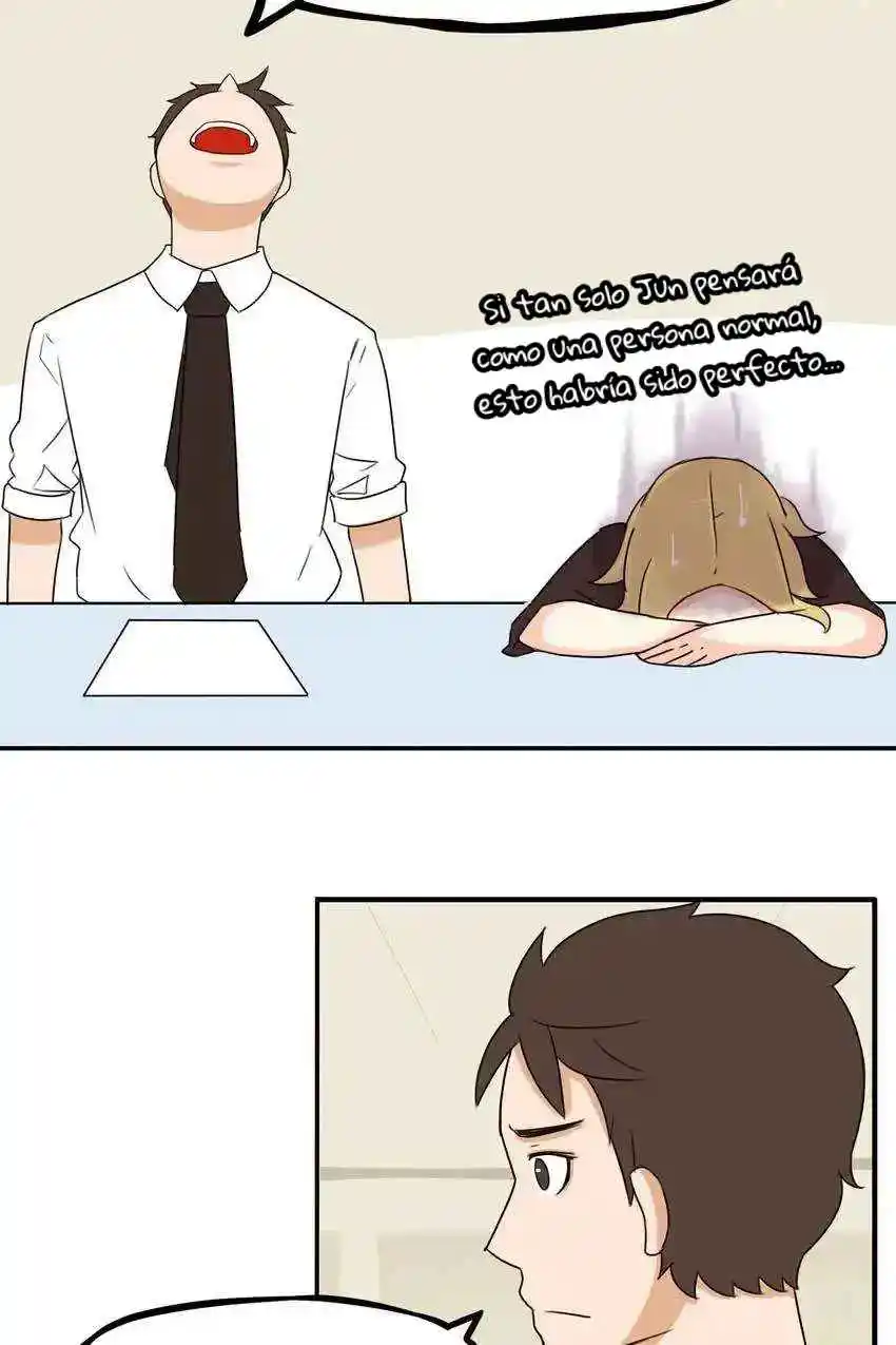Poor Father And Daughter - Capítulo 78 - Página 28 - LectorTMOo