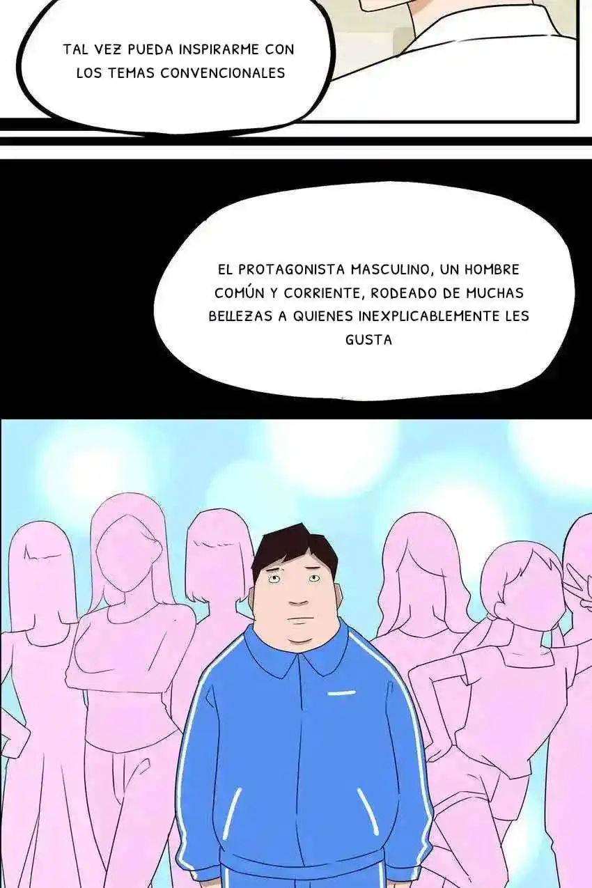 Poor Father And Daughter - Capítulo 78 - Página 29 - LectorTMOo