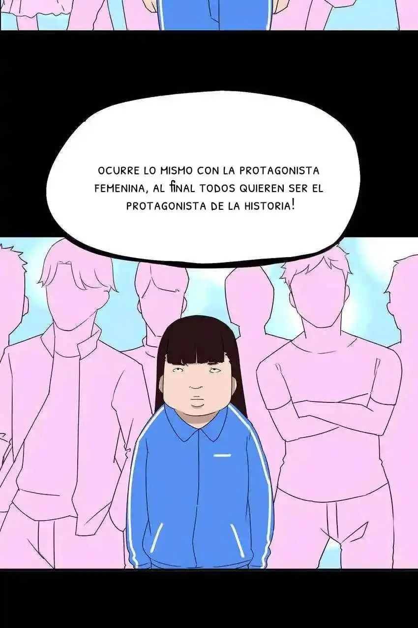 Poor Father And Daughter - Capítulo 78 - Página 30 - LectorTMOo