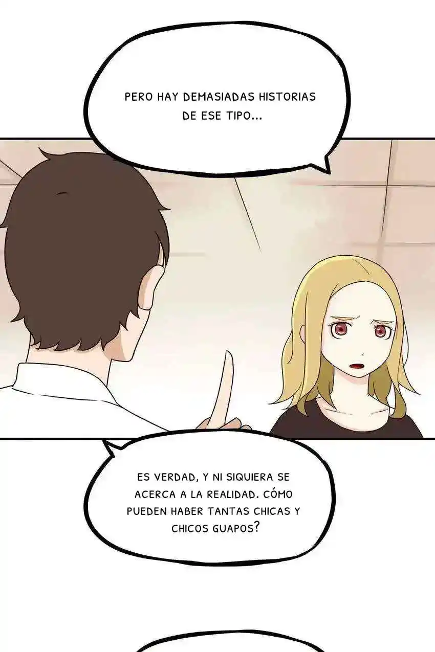 Poor Father And Daughter - Capítulo 78 - Página 31 - LectorTMOo