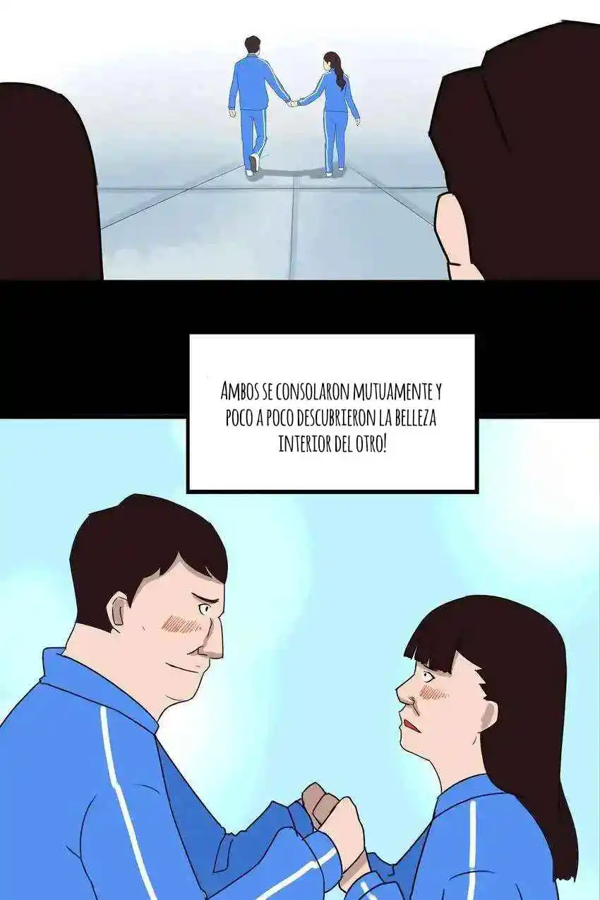 Poor Father And Daughter - Capítulo 78 - Página 36 - LectorTMOo