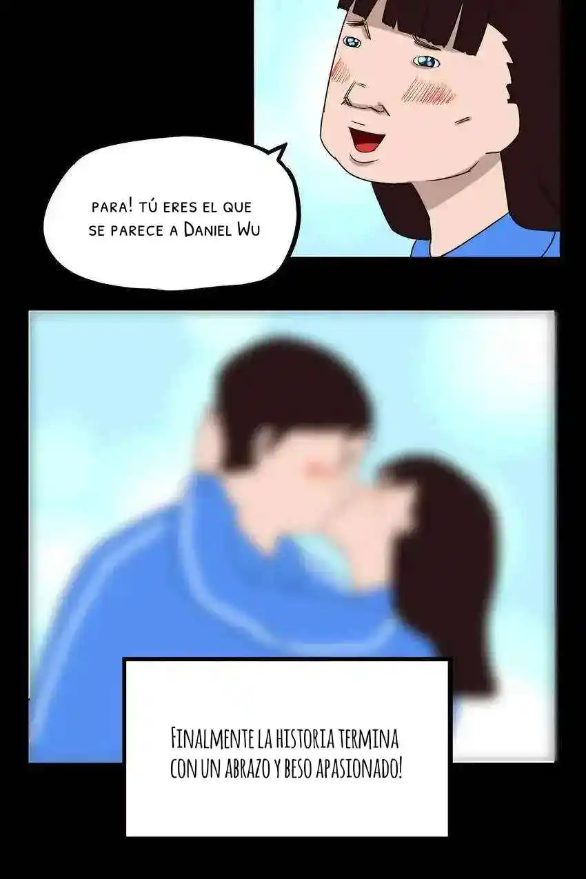 Poor Father And Daughter - Capítulo 78 - Página 38 - LectorTMOo