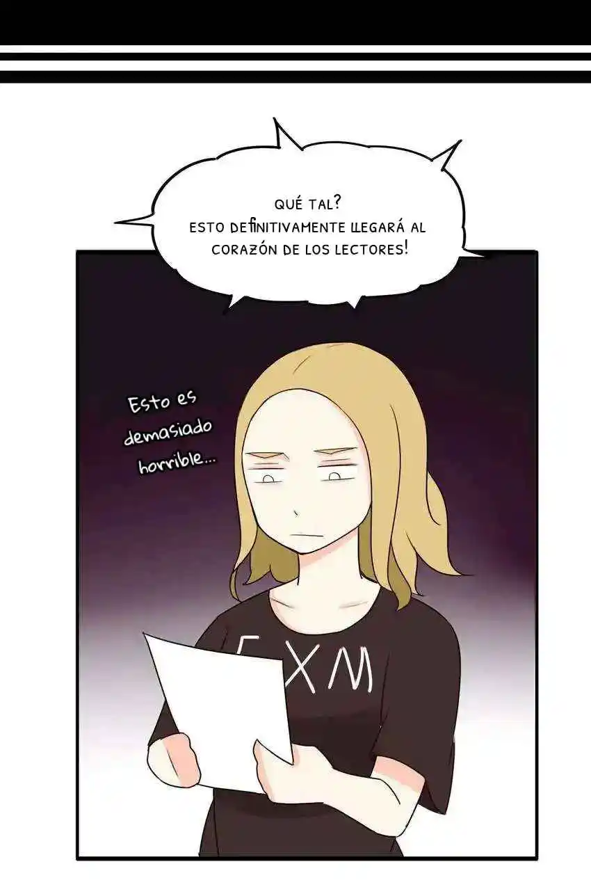 Poor Father And Daughter - Capítulo 78 - Página 39 - LectorTMOo