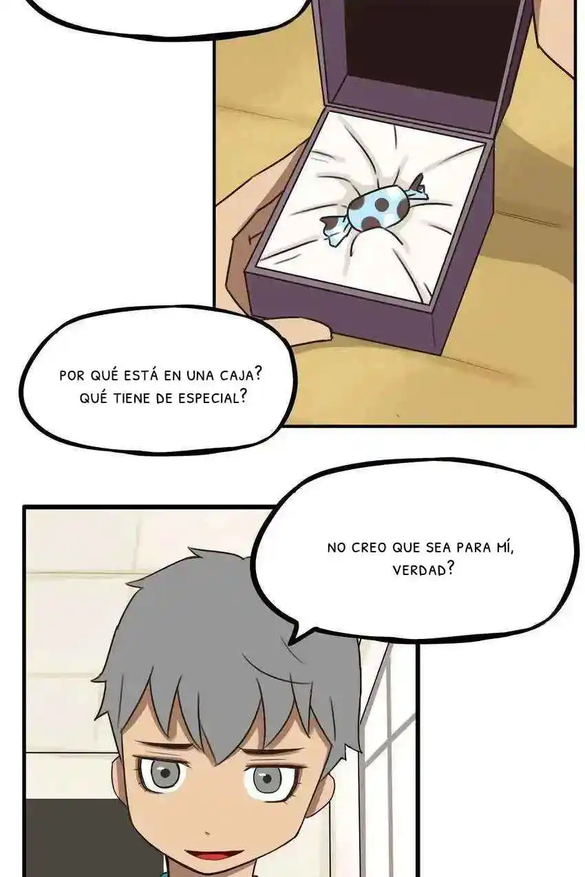 Poor Father And Daughter - Capítulo 79 - Página 5 - LectorTMOo