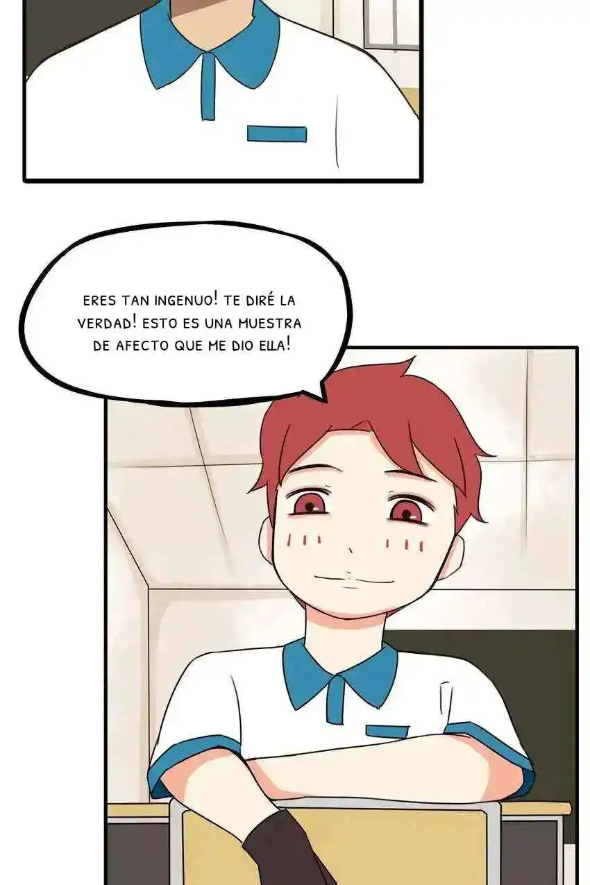 Poor Father And Daughter - Capítulo 79 - Página 6 - LectorTMOo