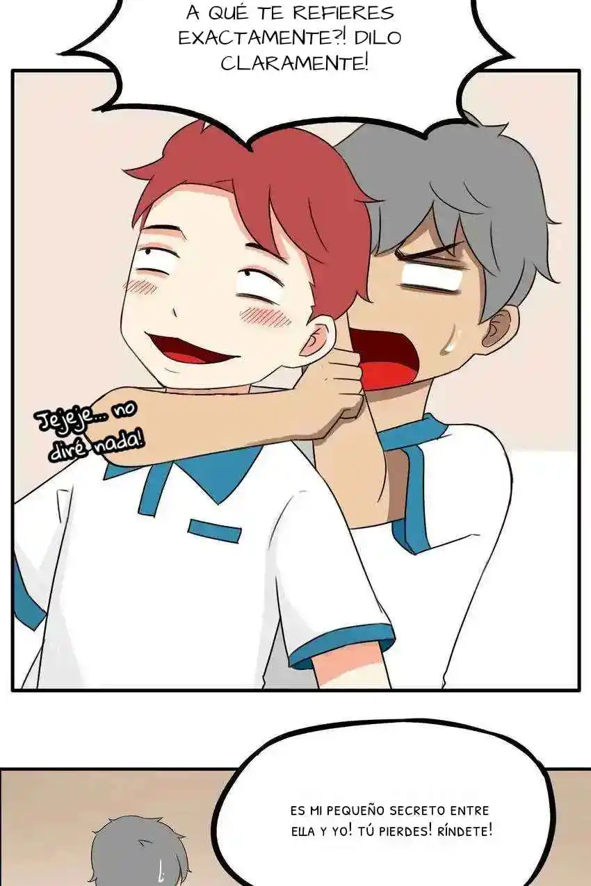 Poor Father And Daughter - Capítulo 79 - Página 14 - LectorTMOo