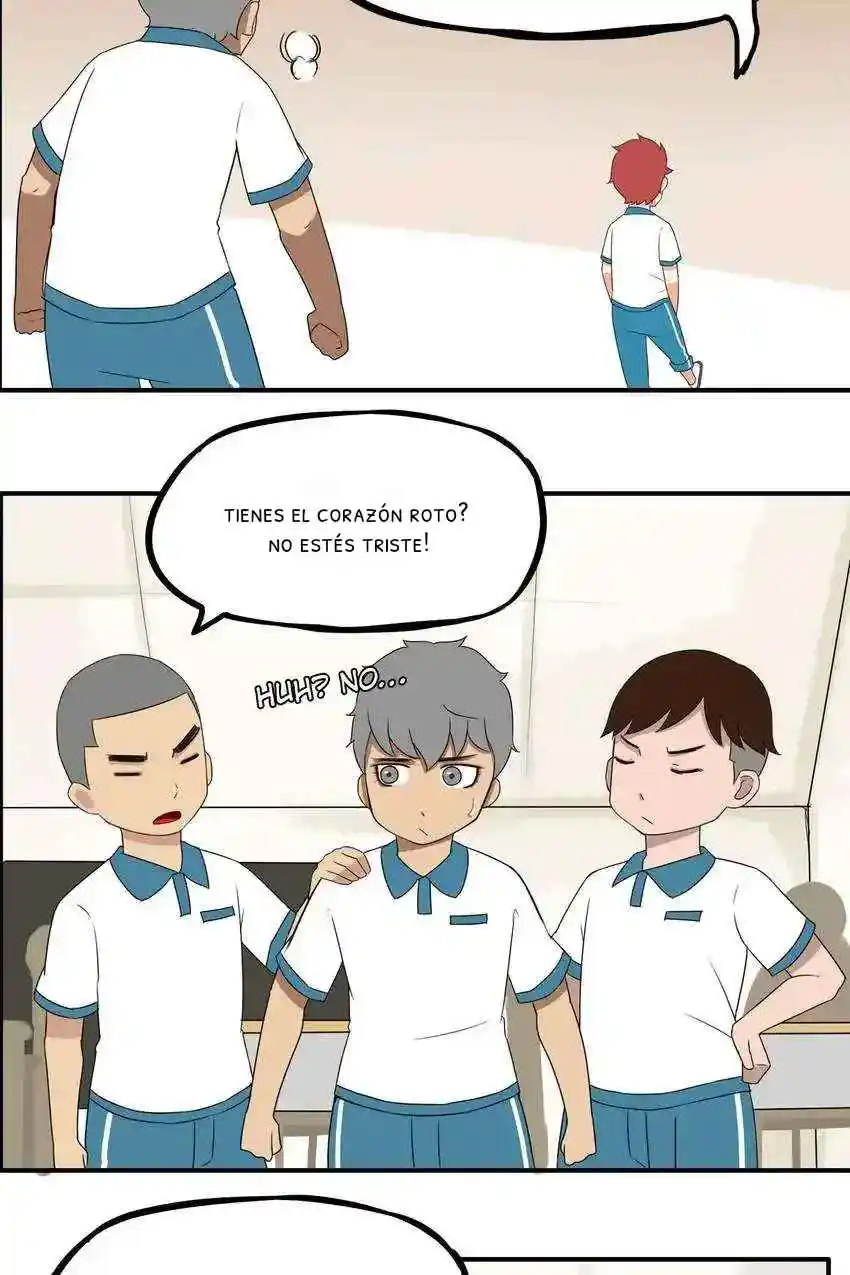 Poor Father And Daughter - Capítulo 79 - Página 15 - LectorTMOo