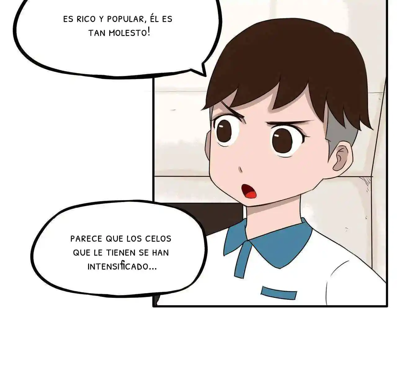 Poor Father And Daughter - Capítulo 79 - Página 16 - LectorTMOo
