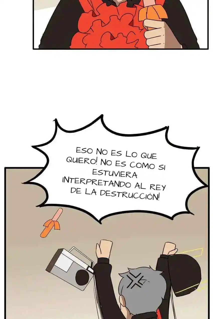 Poor Father And Daughter - Capítulo 79 - Página 23 - LectorTMOo