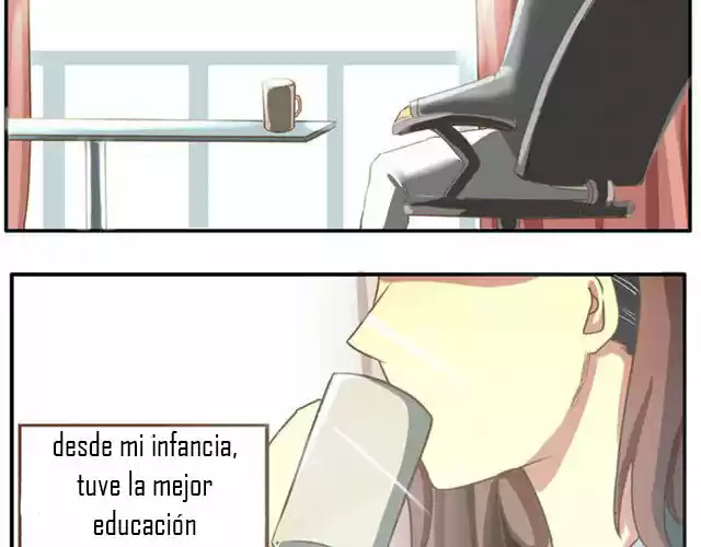 Poor Father And Daughter - Capítulo 8 - Página 4 - LectorTMOo