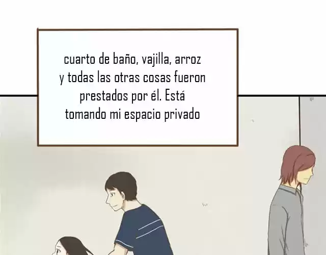 Poor Father And Daughter - Capítulo 8 - Página 10 - LectorTMOo