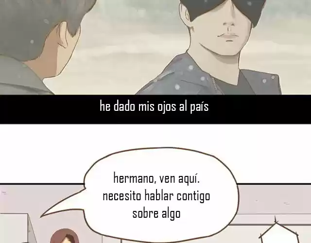 Poor Father And Daughter - Capítulo 8 - Página 12 - LectorTMOo