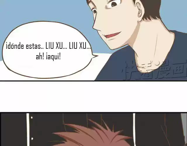 Poor Father And Daughter - Capítulo 8 - Página 22 - LectorTMOo