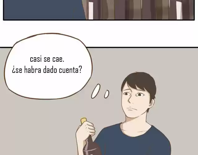 Poor Father And Daughter - Capítulo 8 - Página 29 - LectorTMOo