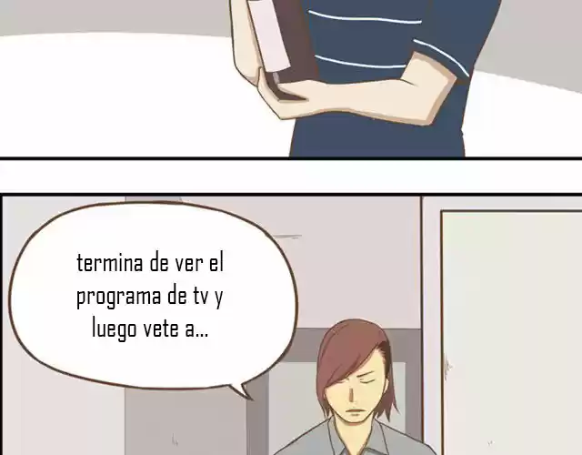 Poor Father And Daughter - Capítulo 8 - Página 30 - LectorTMOo