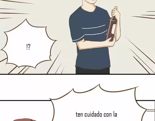 Poor Father And Daughter - Capítulo 8 - Página 32 - LectorTMOo