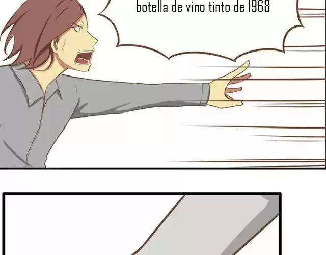 Poor Father And Daughter - Capítulo 8 - Página 33 - LectorTMOo