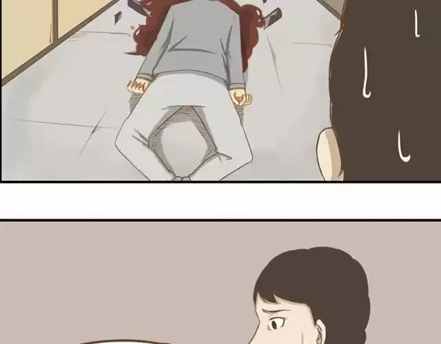 Poor Father And Daughter - Capítulo 8 - Página 39 - LectorTMOo