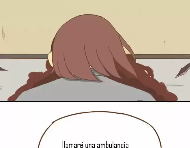 Poor Father And Daughter - Capítulo 8 - Página 41 - LectorTMOo