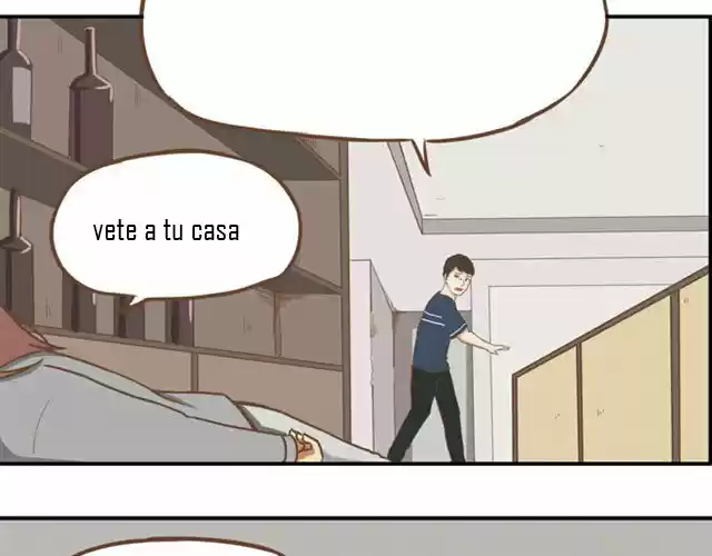 Poor Father And Daughter - Capítulo 8 - Página 42 - LectorTMOo