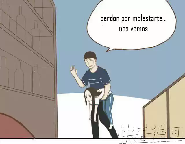 Poor Father And Daughter - Capítulo 8 - Página 44 - LectorTMOo