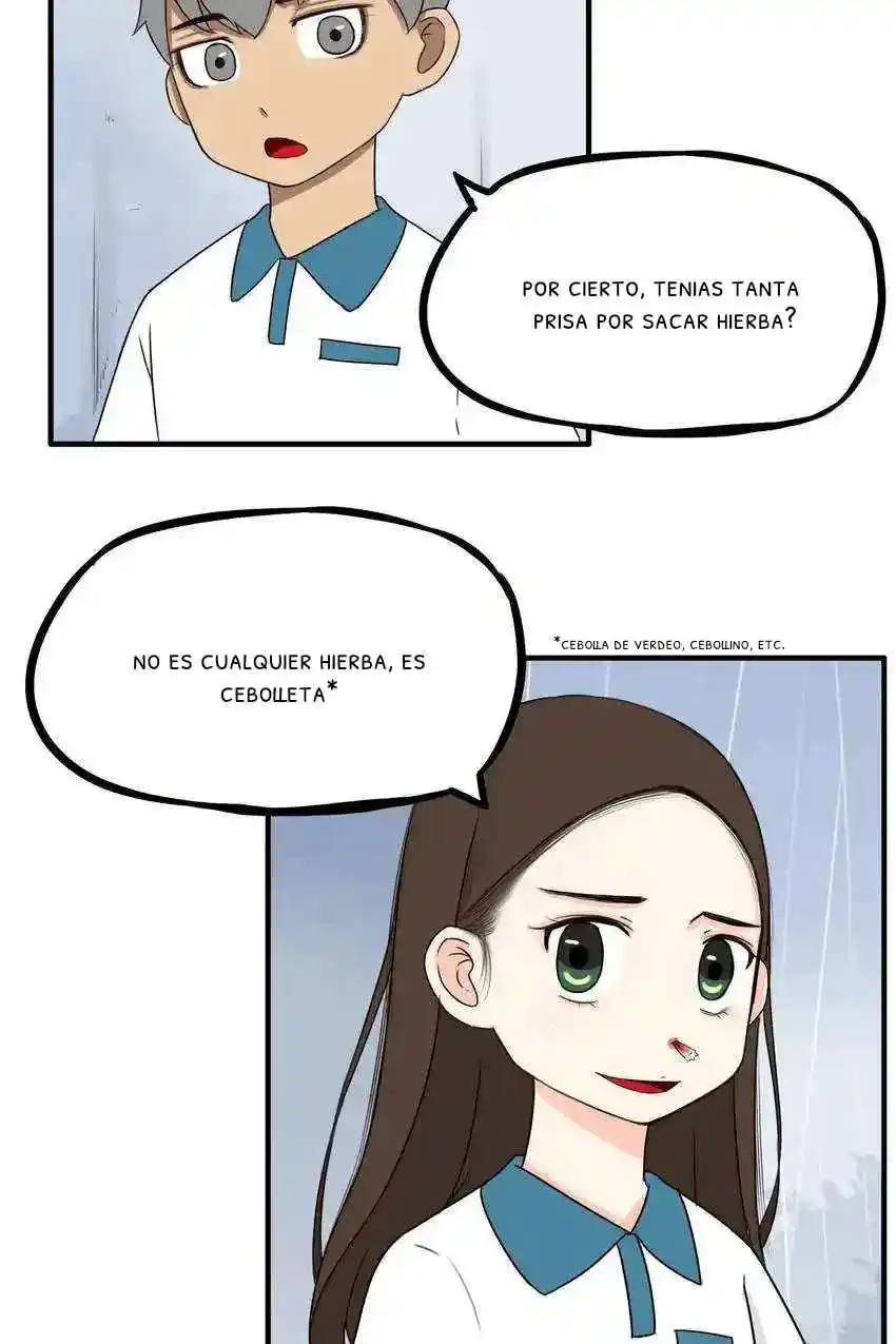 Poor Father And Daughter - Capítulo 80 - Página 11 - LectorTMOo