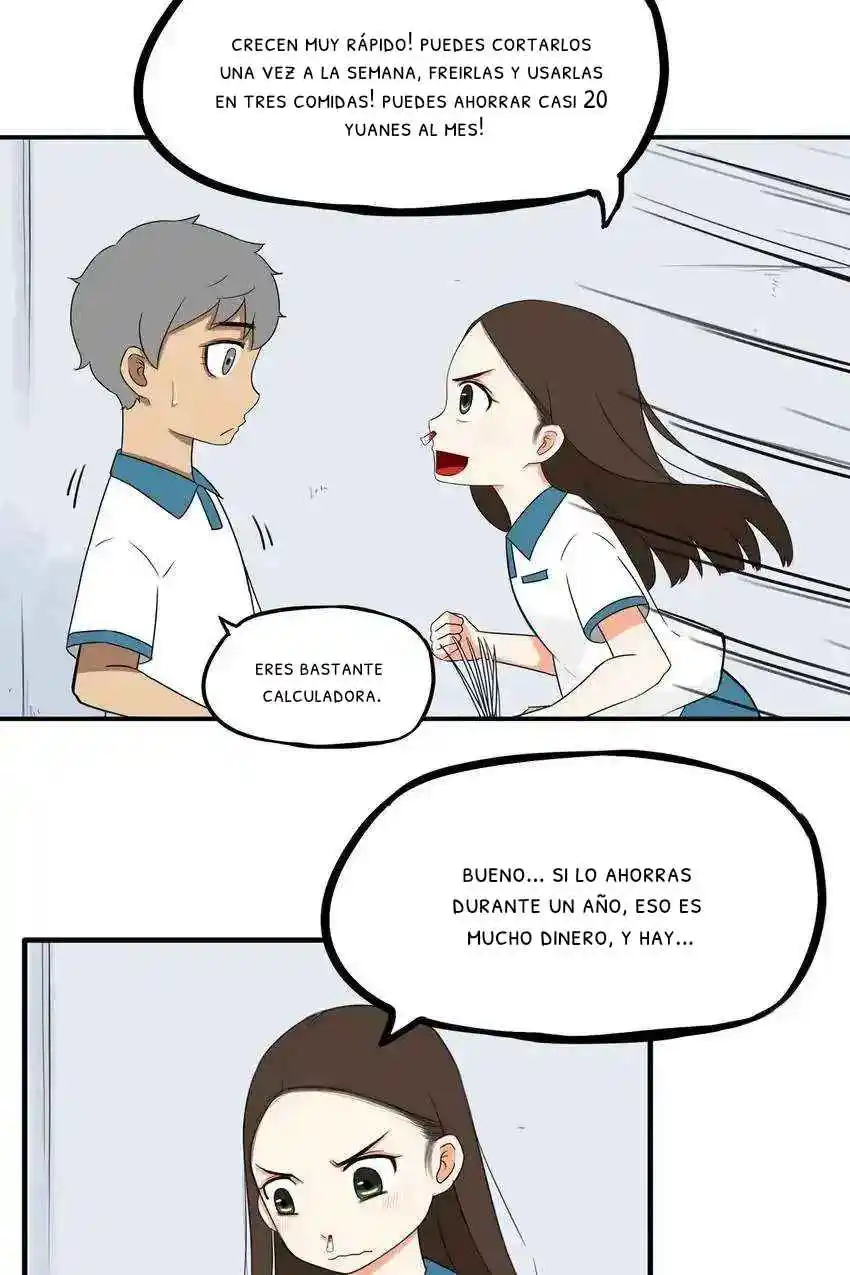 Poor Father And Daughter - Capítulo 80 - Página 13 - LectorTMOo