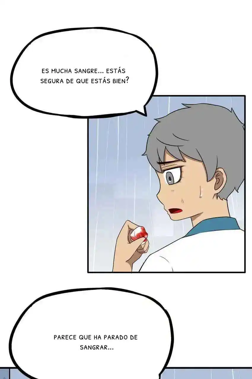 Poor Father And Daughter - Capítulo 80 - Página 19 - LectorTMOo