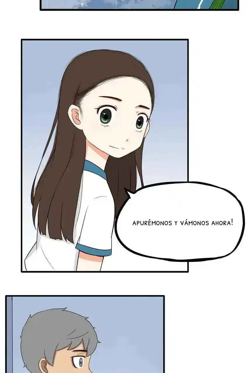 Poor Father And Daughter - Capítulo 81 - Página 6 - LectorTMOo