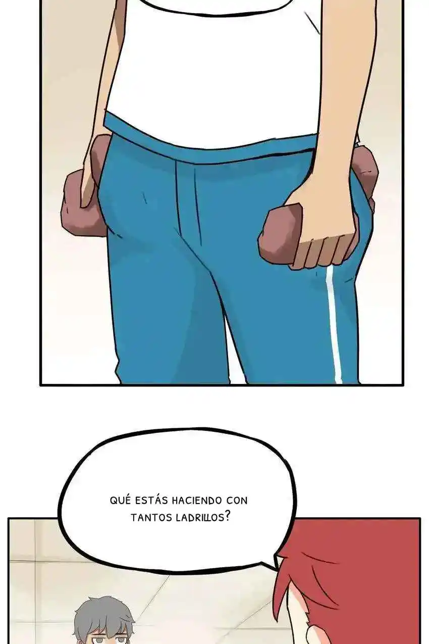 Poor Father And Daughter - Capítulo 81 - Página 12 - LectorTMOo