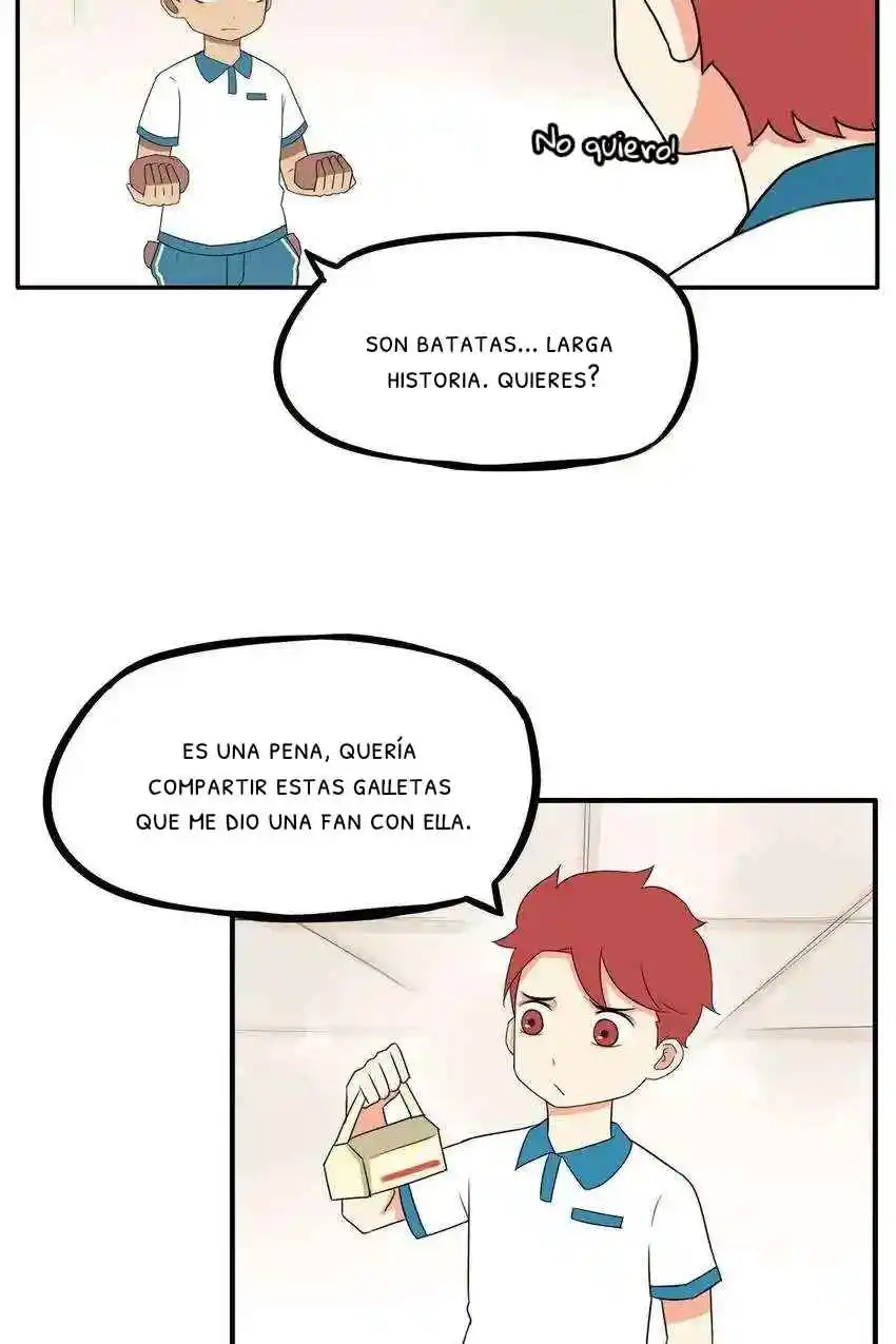 Poor Father And Daughter - Capítulo 81 - Página 13 - LectorTMOo