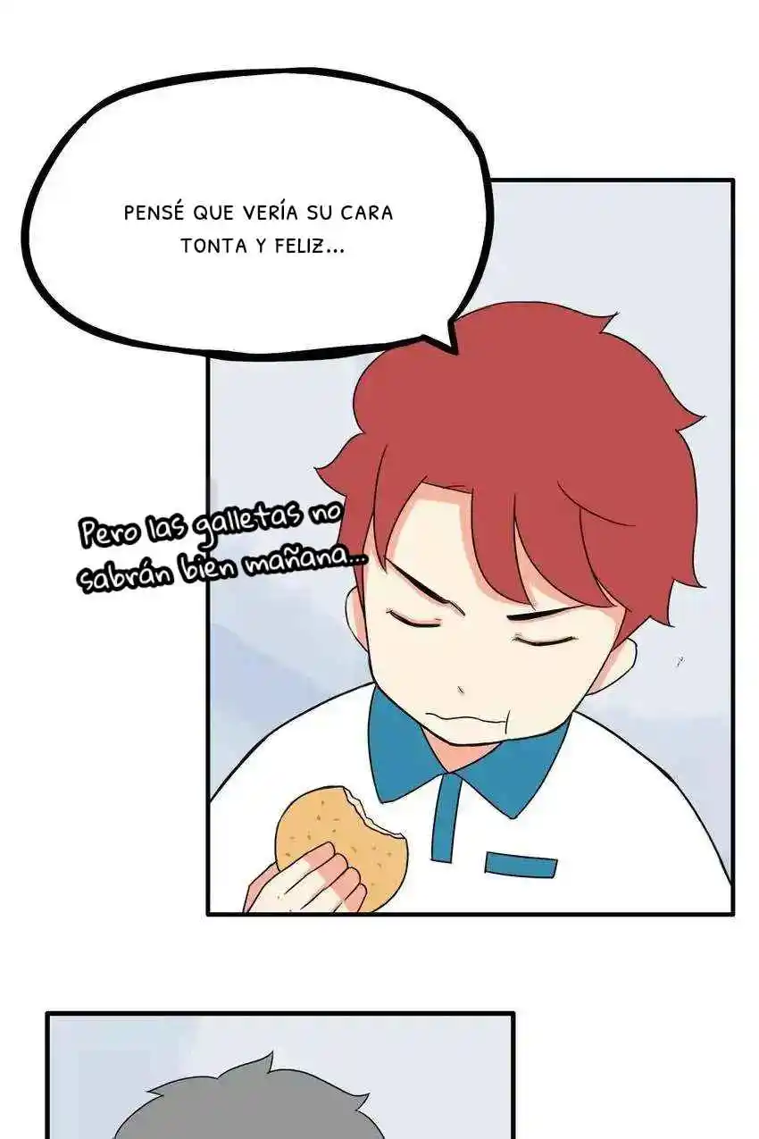Poor Father And Daughter - Capítulo 81 - Página 17 - LectorTMOo
