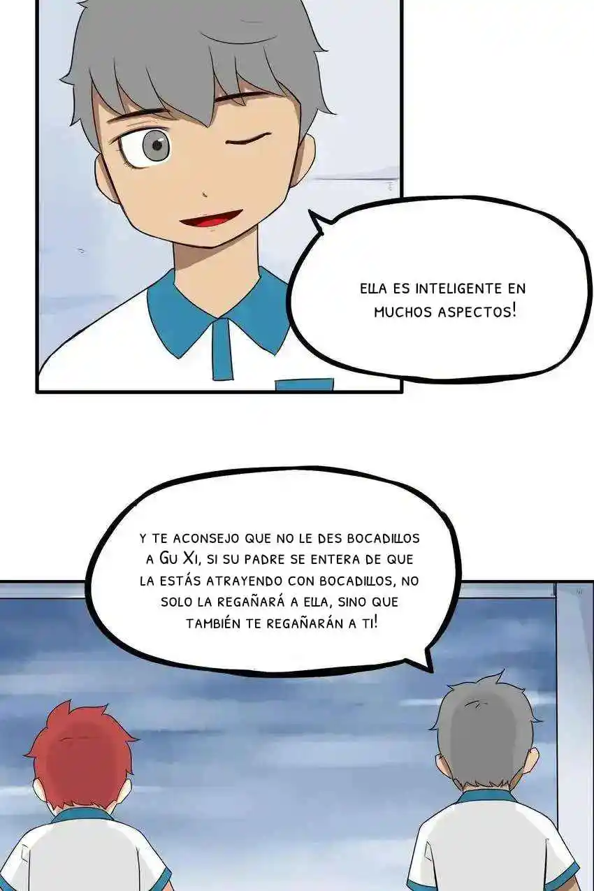 Poor Father And Daughter - Capítulo 81 - Página 18 - LectorTMOo