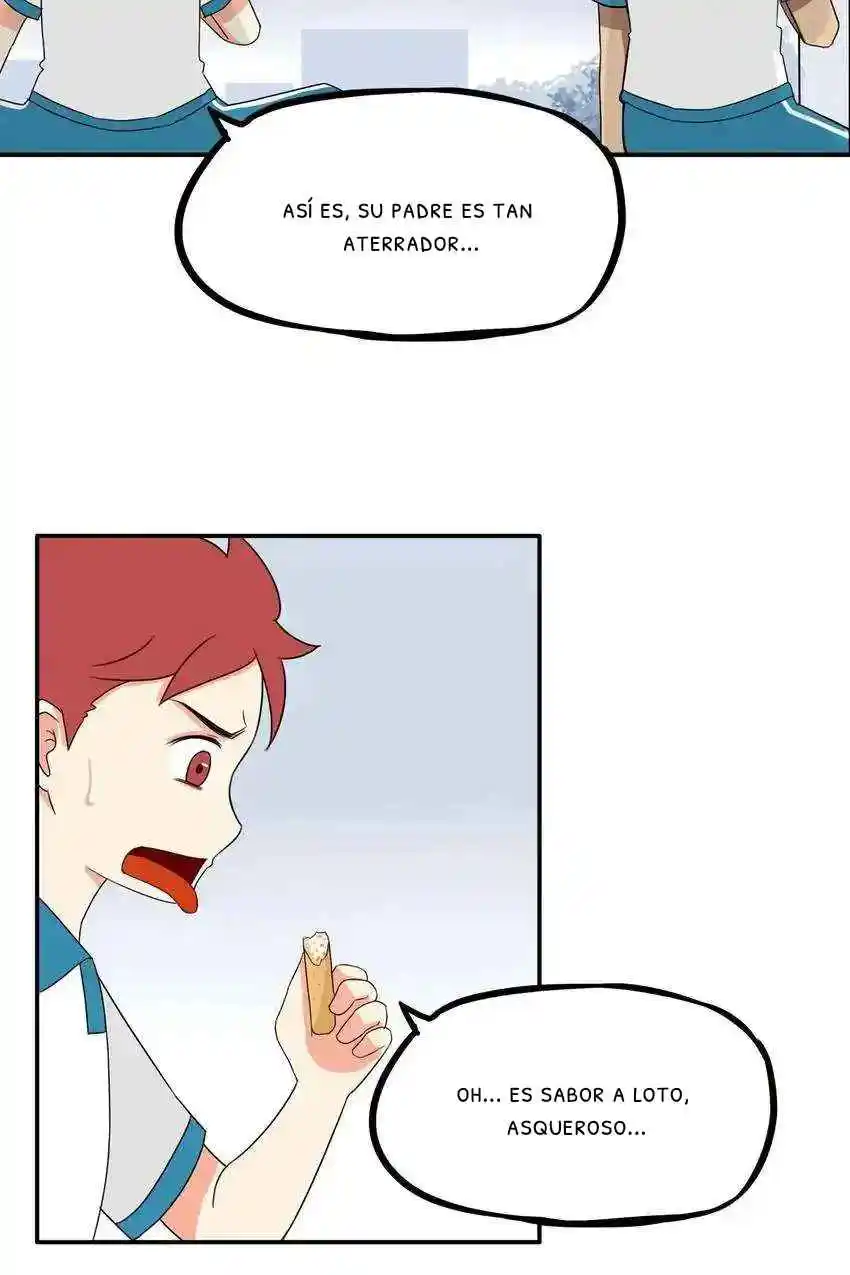 Poor Father And Daughter - Capítulo 81 - Página 19 - LectorTMOo