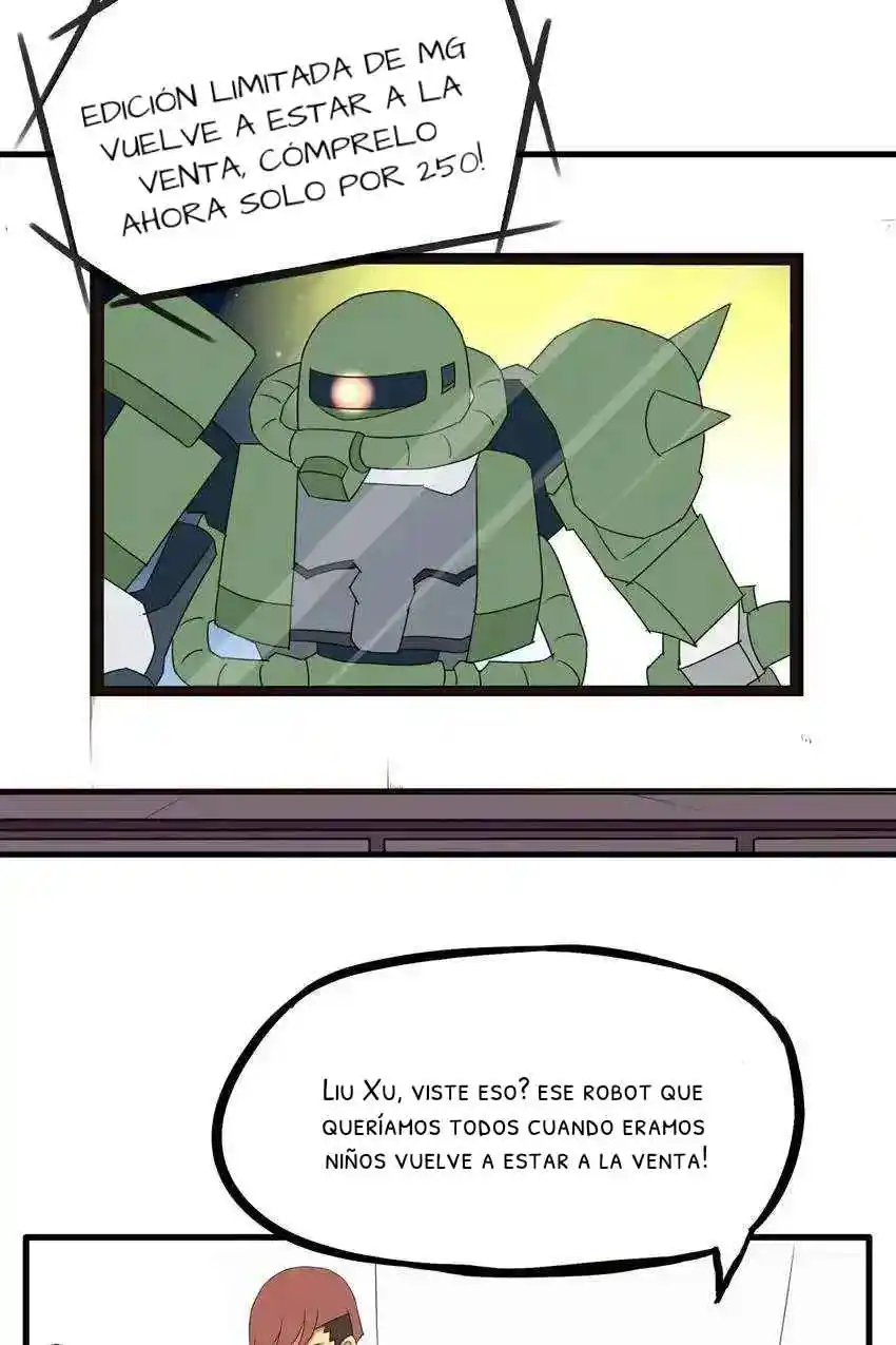 Poor Father And Daughter - Capítulo 82 - Página 2 - LectorTMOo
