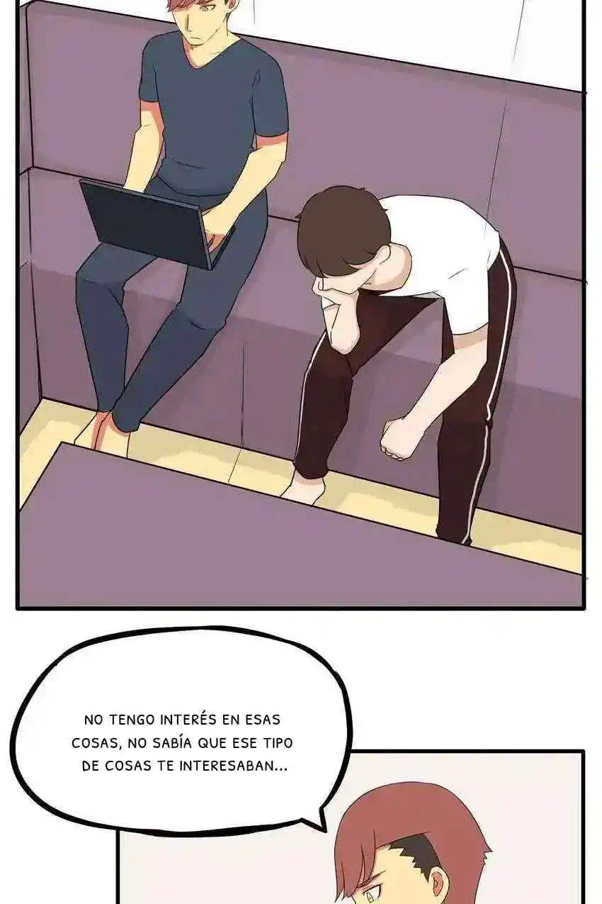 Poor Father And Daughter - Capítulo 82 - Página 3 - LectorTMOo