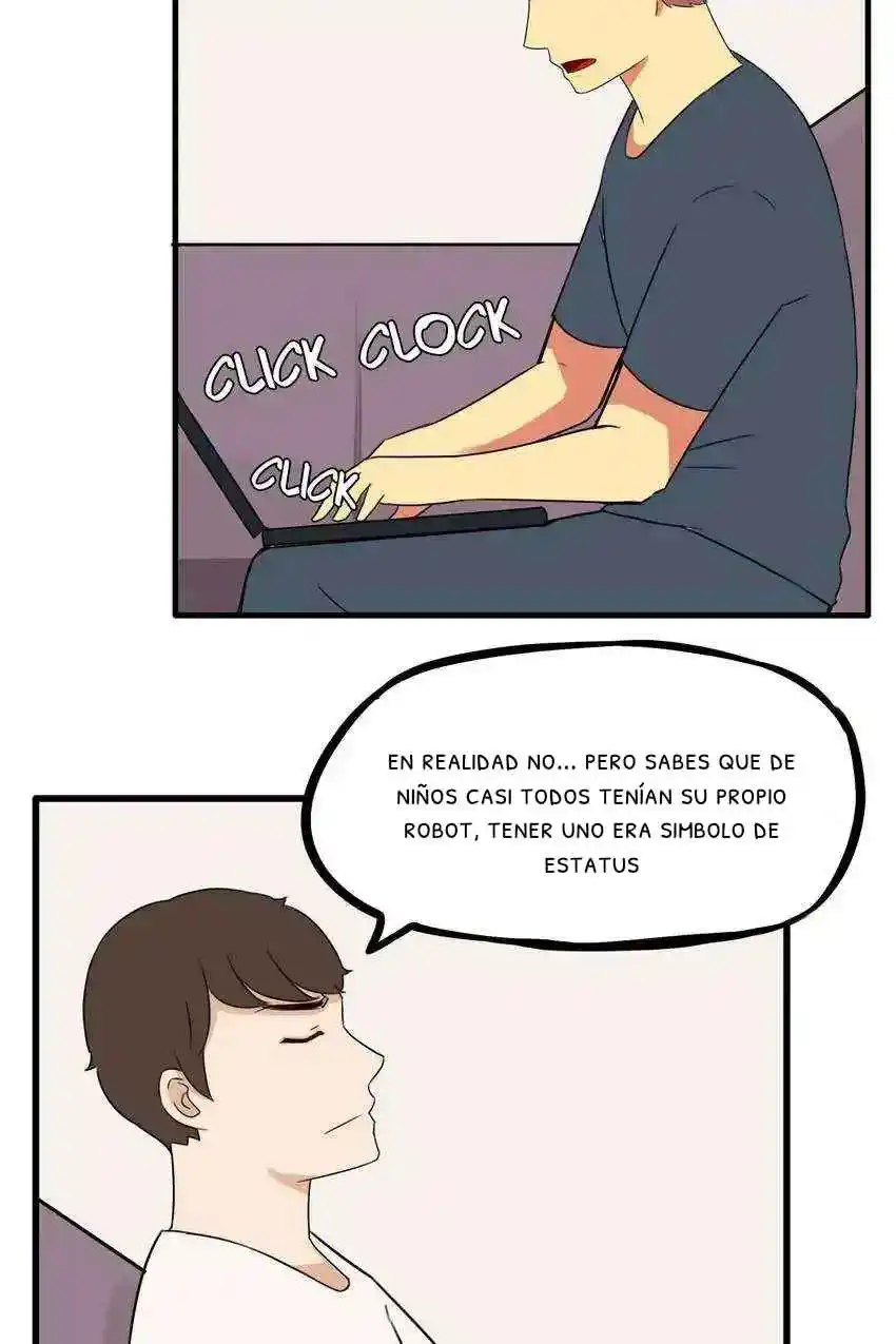 Poor Father And Daughter - Capítulo 82 - Página 4 - LectorTMOo