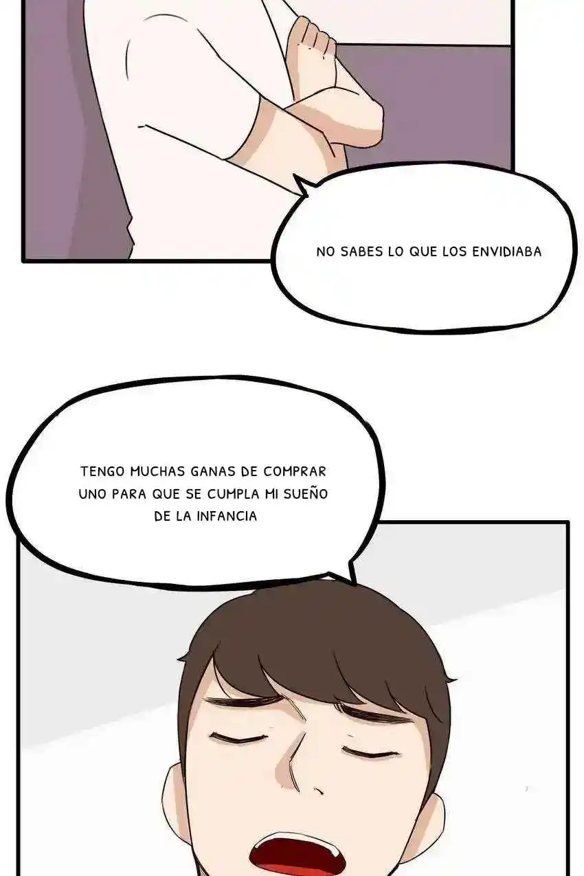 Poor Father And Daughter - Capítulo 82 - Página 5 - LectorTMOo