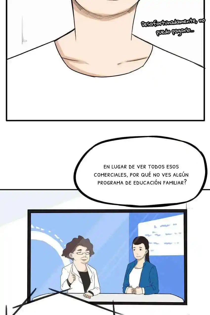 Poor Father And Daughter - Capítulo 82 - Página 6 - LectorTMOo