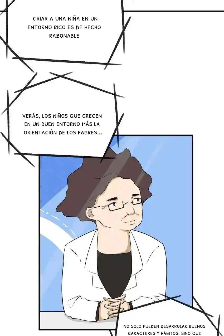 Poor Father And Daughter - Capítulo 82 - Página 7 - LectorTMOo