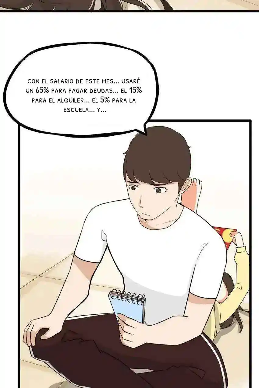 Poor Father And Daughter - Capítulo 82 - Página 15 - LectorTMOo