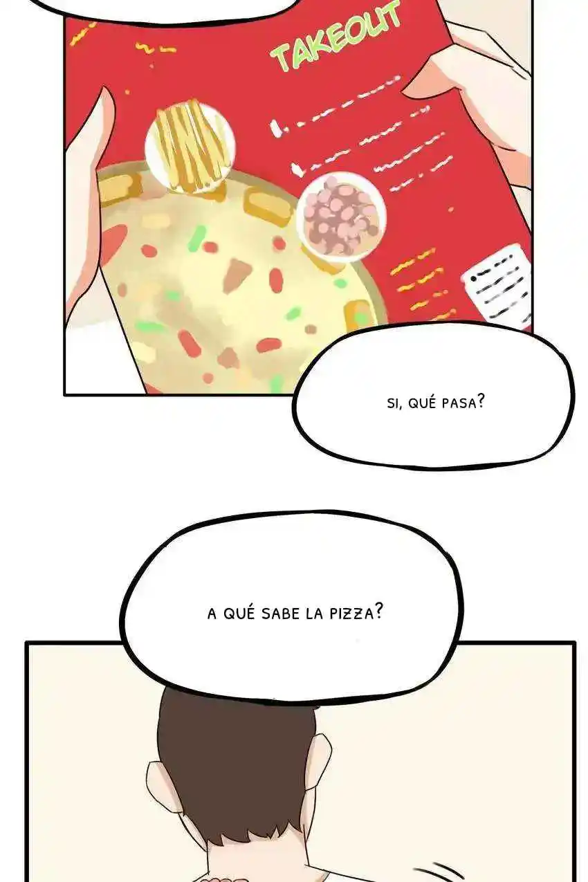 Poor Father And Daughter - Capítulo 82 - Página 18 - LectorTMOo