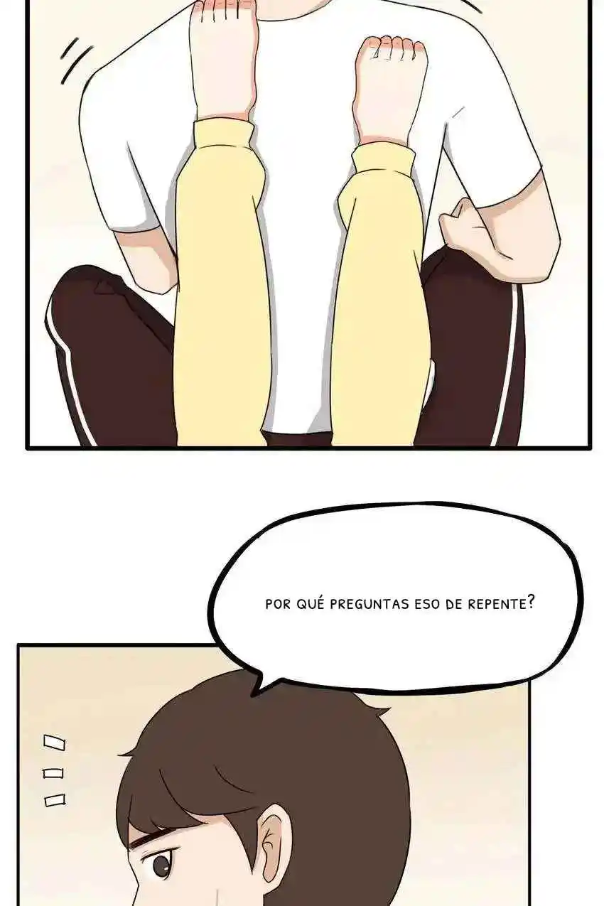 Poor Father And Daughter - Capítulo 82 - Página 19 - LectorTMOo