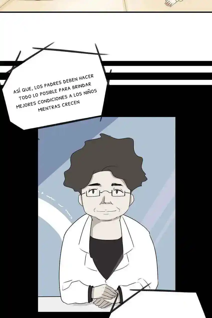 Poor Father And Daughter - Capítulo 82 - Página 21 - LectorTMOo
