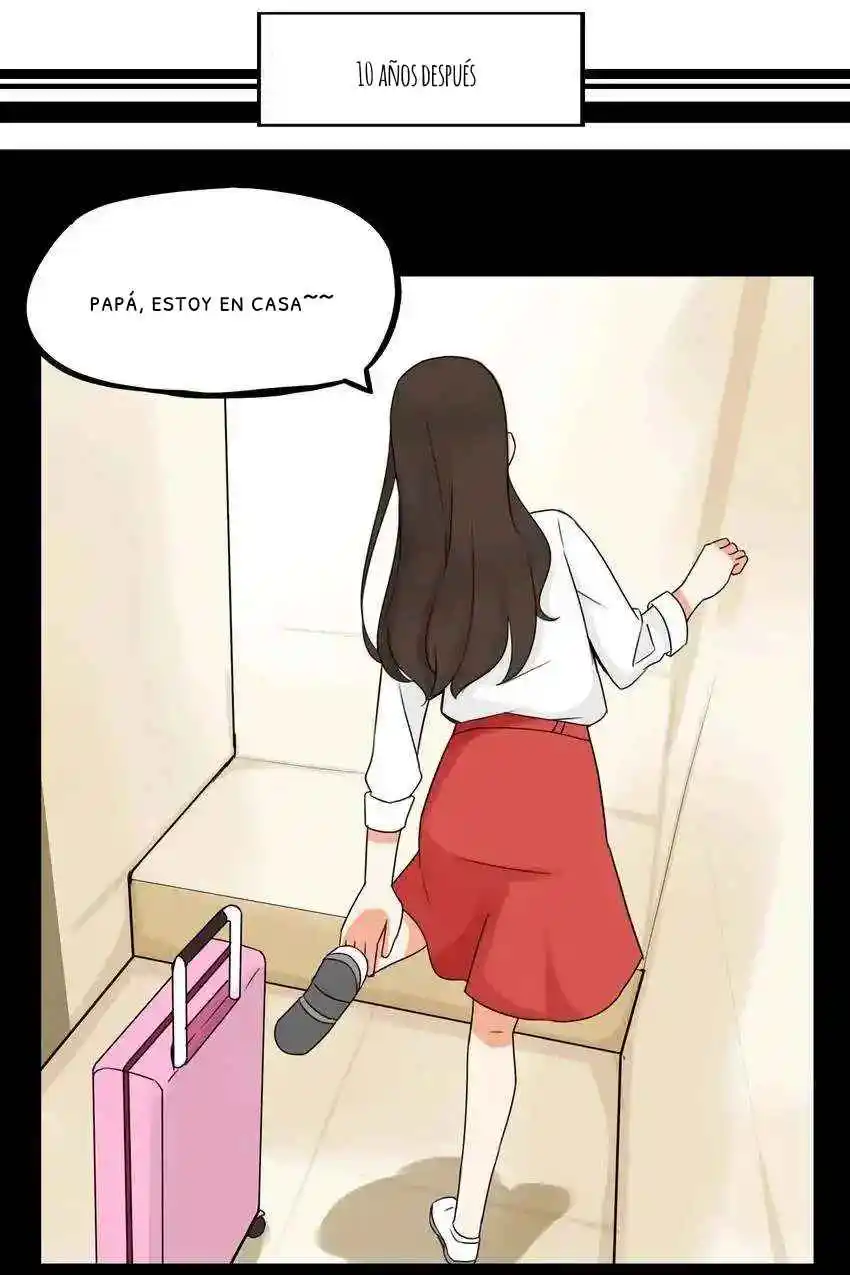 Poor Father And Daughter - Capítulo 82 - Página 23 - LectorTMOo