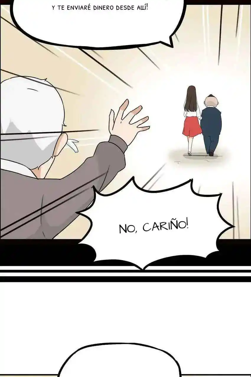Poor Father And Daughter - Capítulo 82 - Página 26 - LectorTMOo