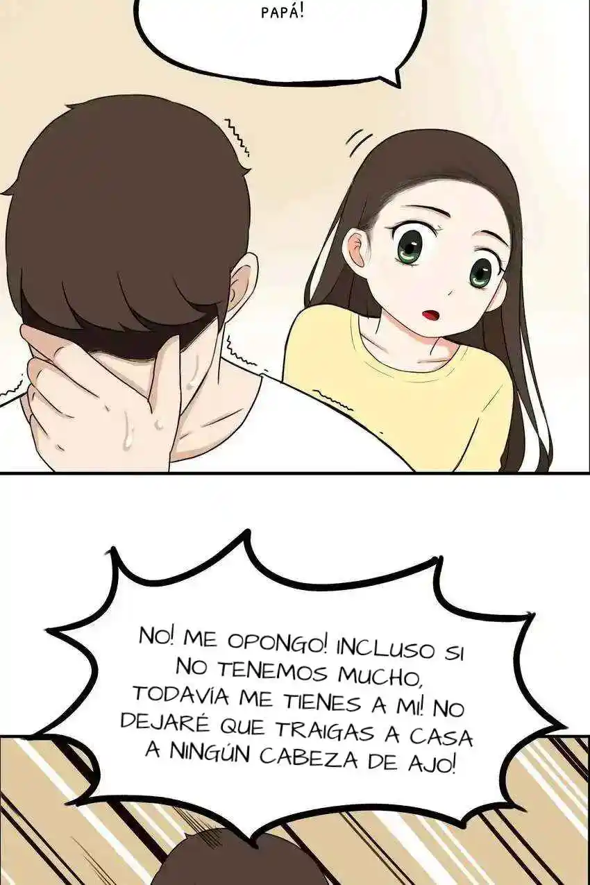 Poor Father And Daughter - Capítulo 82 - Página 27 - LectorTMOo