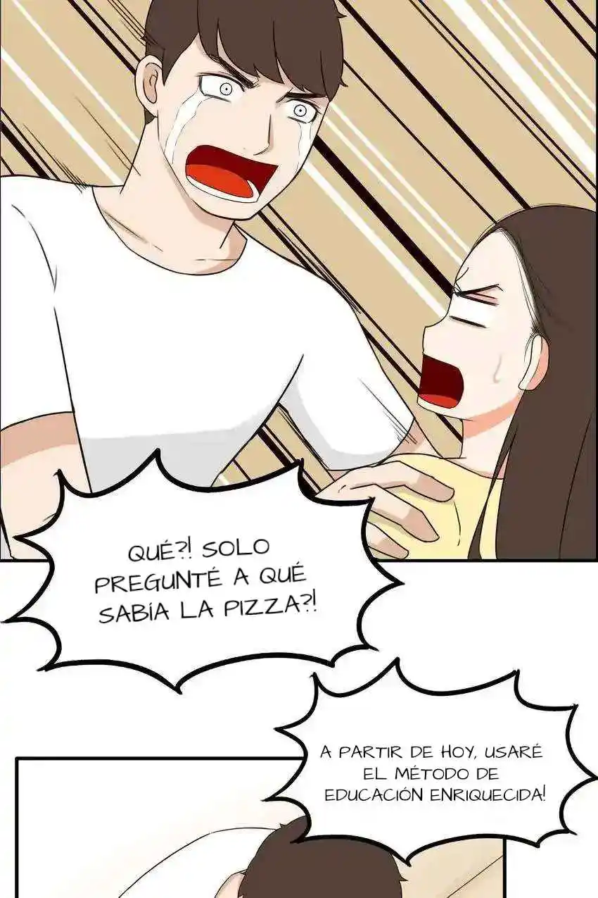 Poor Father And Daughter - Capítulo 82 - Página 28 - LectorTMOo
