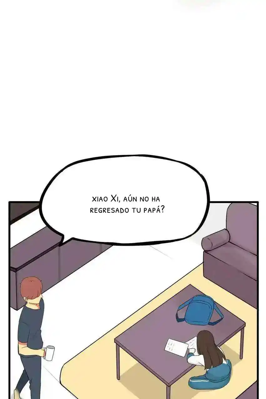 Poor Father And Daughter - Capítulo 82 - Página 33 - LectorTMOo
