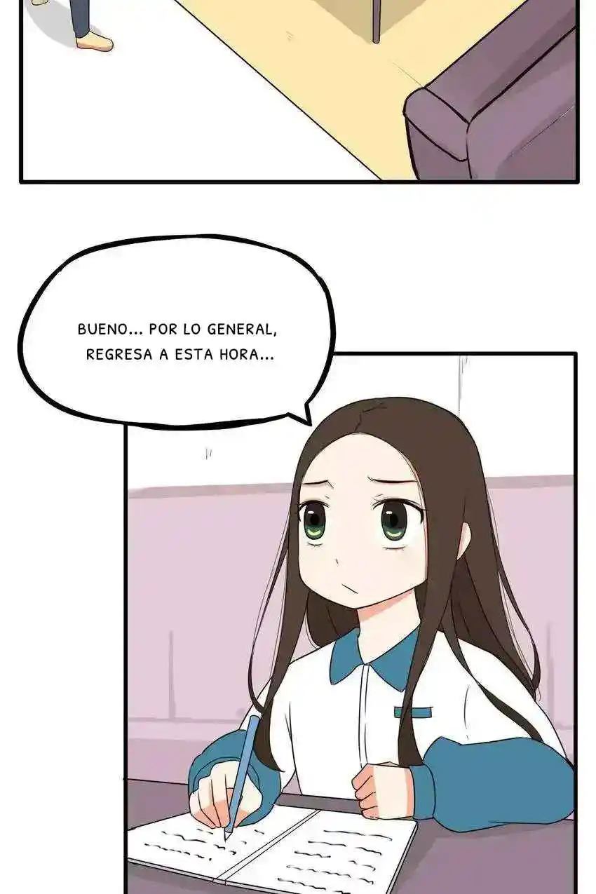 Poor Father And Daughter - Capítulo 82 - Página 34 - LectorTMOo
